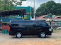 Black Nissan NV350 Urvan 2021 for sale in Marikina -7