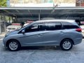 Silver Honda Mobilio 2016 for sale in Las Piñas-6