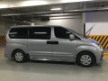 Selling Silver Hyundai Starex 2018 in Pasay-7
