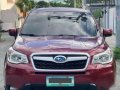 Selling Red Subaru Forester 2013 in Valencia-0