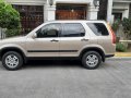 Pearl White Honda CR-V 2005 for sale in San Juan-8