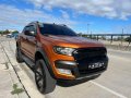 Orange Ford Ranger 2016 for sale in Imus-4
