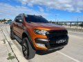 Orange Ford Ranger 2016 for sale in Imus-3