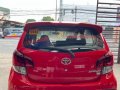 Selling Red Toyota Wigo 2018 in Imus-4