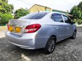 Silver Mitsubishi Mirage G4 2020 for sale in Muntinlupa -5