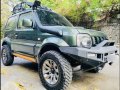 Selling Green Suzuki Jimny 2017 in Makati-3