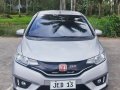 Selling Silver Honda Jazz 2015 in Mabalacat-0