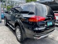 Black Mitsubishi Montero Sport 2013 for sale in Las Piñas-5