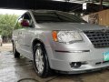 Selling Silver Chrysler Town And Country 2011 in General Santos-8