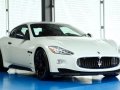 Selling White Maserati GranTurismo 2013 in Quezon-8
