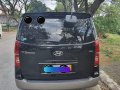 Selling Black Hyundai Starex 2019 in Quezon-0