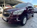 Selling Purple Chevrolet Spin 2015 in Las Piñas-7