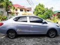 Silver Mitsubishi Mirage G4 2020 for sale in Muntinlupa -3