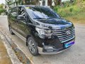 Selling Black Hyundai Starex 2019 in Quezon-1