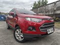 Red Ford Ecosport 2016 for sale in Cainta-6