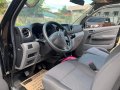 Black Nissan NV350 Urvan 2021 for sale in Marikina -2