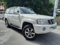 White Nissan Patrol 2013 for sale in Muntinlupa -1
