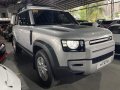 Selling Silver Land Rover Defender 2022 in Pasig-5