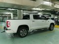 Pearl White Toyota Tundra 2017 for sale in Makati-3