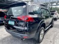 Selling Black Mitsubishi Montero Sport 2011 in Las Piñas-5