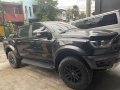 Black Ford Ranger 2019 for sale in Paranaque -1