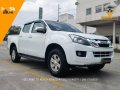 Selling Pearl White Isuzu D-Max 2015 in Manila-1