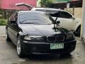 Selling Black BMW E46 1999 in Pasay-4