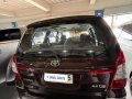 Selling Brown Toyota Innova 2014 in Imus-4