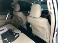 Pearl White Toyota Land Cruiser 2018 for sale in San Juan-2