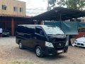 Black Nissan NV350 Urvan 2021 for sale in Marikina -8