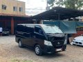 Black Nissan NV350 Urvan 2021 for sale in Marikina -1