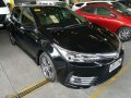 Selling Black Toyota Altis 2018 in Quezon-9