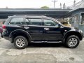 Selling Black Mitsubishi Montero Sport 2011 in Las Piñas-6