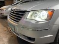 Selling Silver Chrysler Town And Country 2011 in General Santos-3
