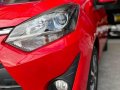 Selling Red Toyota Wigo 2018 in Imus-3
