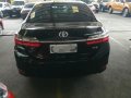 Selling Black Toyota Altis 2018 in Quezon-5
