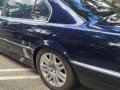 Black BMW 740Li 1999 for sale in Quezon -3