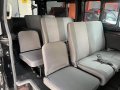 Black Nissan NV350 Urvan 2021 for sale in Marikina -0