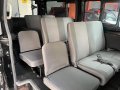 Black Nissan NV350 Urvan 2021 for sale in Marikina -9