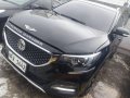 Black MG ZS 2019 for sale in Makati-5