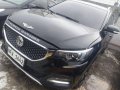 Black MG ZS 2019 for sale in Makati-2