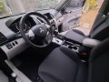 Black Mitsubishi Montero 2009 for sale in Paranaque -3