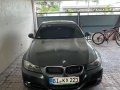 Silver BMW 318I 2011 for sale in Paranaque -3