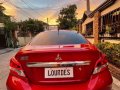 Red Mitsubishi Mirage G4 2020 for sale in Pasig-0