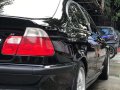 Selling Black BMW E46 1999 in Pasay-1