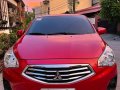 Red Mitsubishi Mirage G4 2020 for sale in Pasig-4