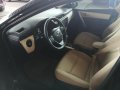 Selling Black Toyota Altis 2018 in Quezon-3