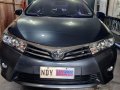 Grey Toyota Corolla Altis 2016 for sale in Quezon-9