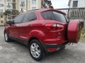 Red Ford Ecosport 2016 for sale in Cainta-5