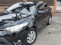 Black Toyota Vios 2016 for sale in Marikina -0